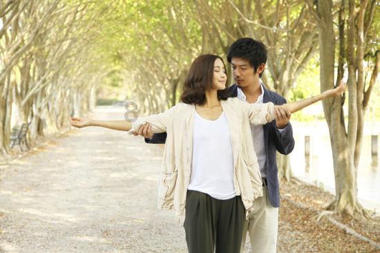 公主热带婚礼主题