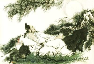 阿尔的派对夜